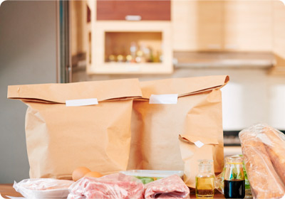 Discover EASY GREEN New Bagasse Takeout Containers!