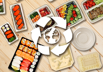 The Sustainable Revolution in Food Packaging